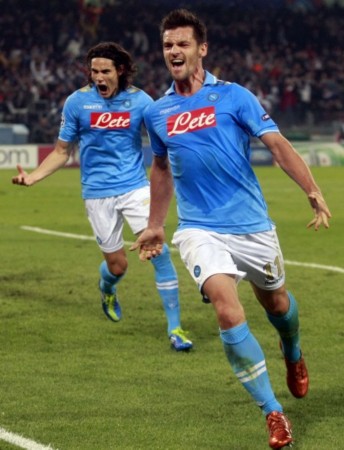 利的進攻策 利的進攻策